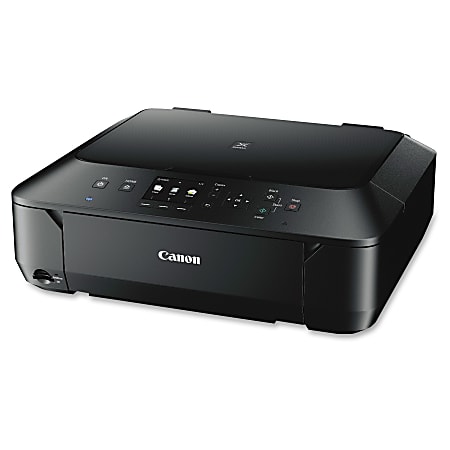 Canon PIXMA MG6420 Inkjet Multifunction Printer - Color - Photo Print - Desktop