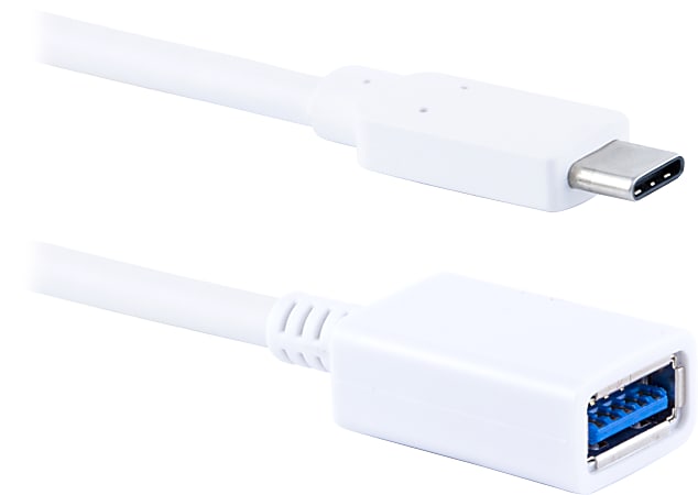 Usbc clearance to usba