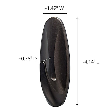 3m sales large hooks