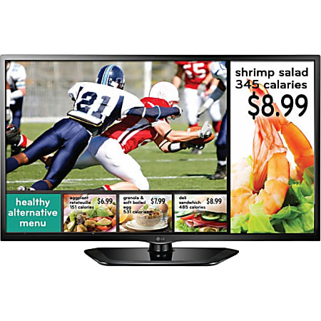 LG EzSign TV 39LN549E Digital Signage Display