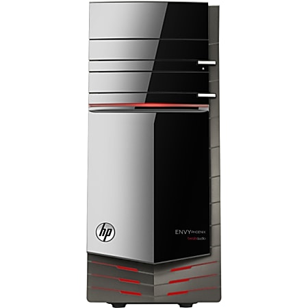 HP ENVY Phoenix 810 400 810 460 Desktop Computer Intel Core i7 4th