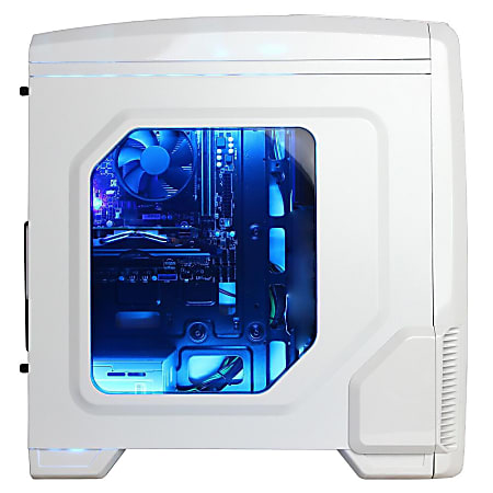 CyberPowerPC Gamer Xtreme GXI760 Desktop Computer Intel Core i5