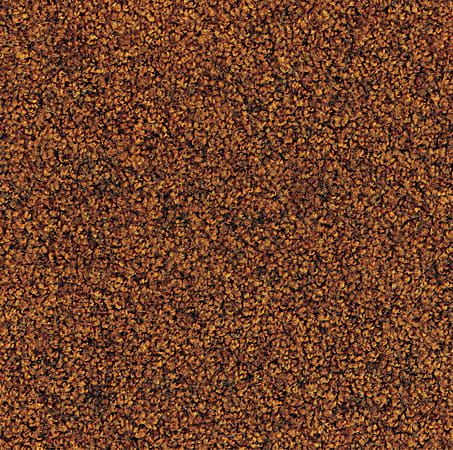 M + A Matting  Stylist Floor Mat, 4' x 10', Browntone