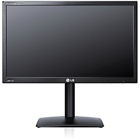 LG Flatron IPS235P-BN 23" LED LCD Monitor - 16:9 - 5 ms