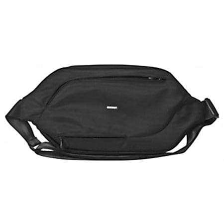 Cocoon CSN346BY Carrying Case for 10.2" iPad - Black