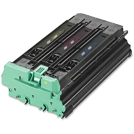 Ricoh Type 165 - Color (cyan, magenta, yellow) - photoconductor unit - for Ricoh CL3500DN, CL3500N