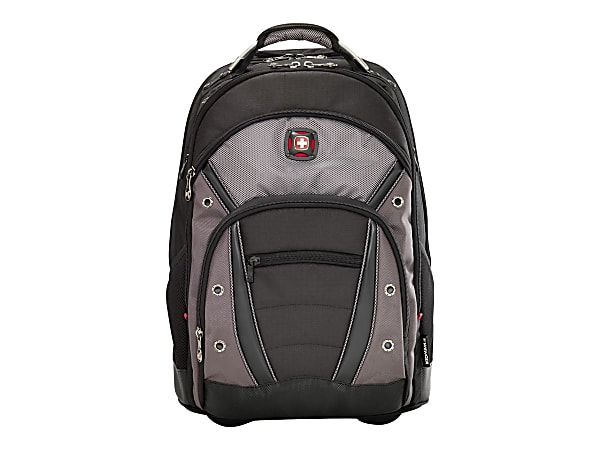 Wenger wheeled 2025 laptop bag