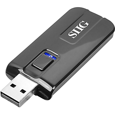 SIIG USB Video/Audio Capture Device for PC and MAC