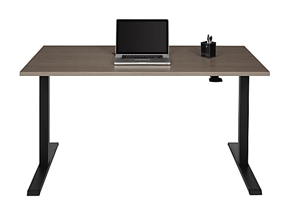 Realspace sales pneumatic desk