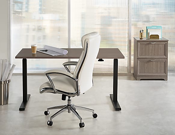 Realspace top magellan gray