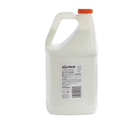 C.r. Laurence CRL Elmer Glue All - 1 Gallon E395 for sale online