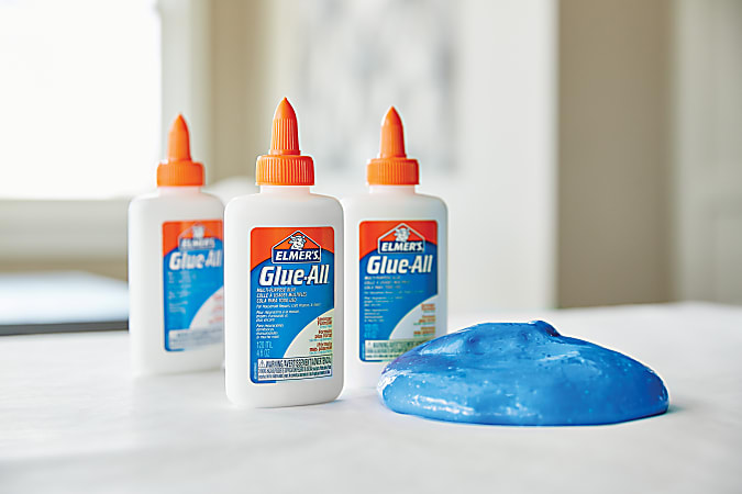 Elmer's Versatile Spray Glue - Clear - Acid-Free - Multipurpose