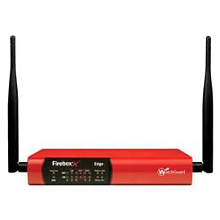 Watchguard Firebox X Edge X10e-W VPN Firewall
