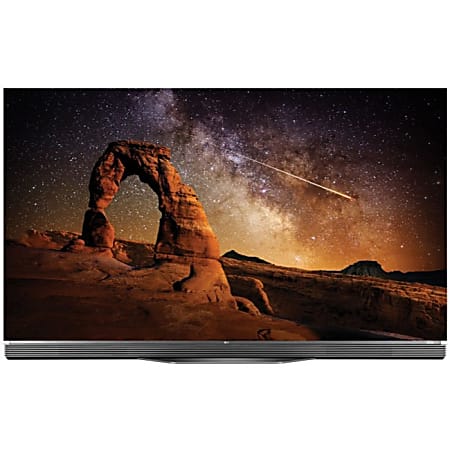 LG OLED E6P