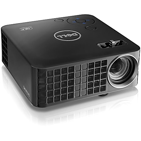 DELL M115HD 小型 DLPプロジェクター 動作品
