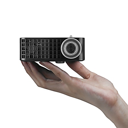 Dell™ M115HD Mobile DLP® Projector