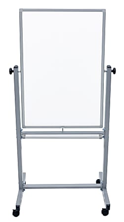 Folding Whiteboard, Office Supplies