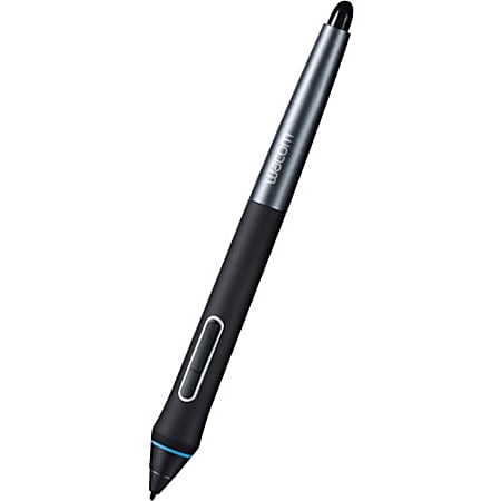 Wacom Pro Pen - Graphic Tablet Device Supported