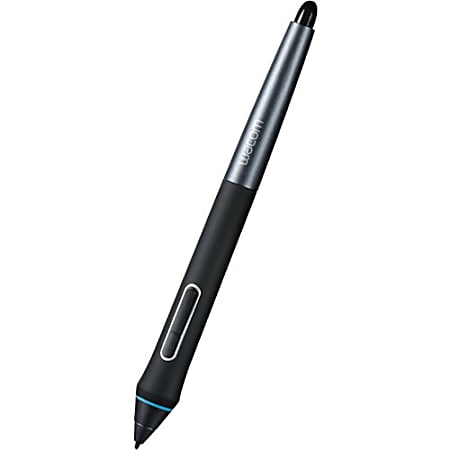 Wacom Pro Pen - Replaceable Stylus Tip - Graphic Tablet Device Supported