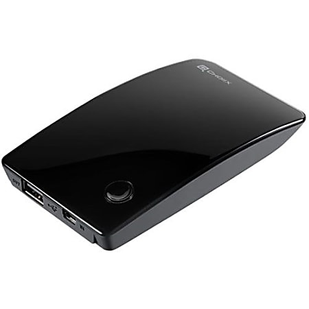 Choiix Power Fort C-2010-K1 External Battery Pack