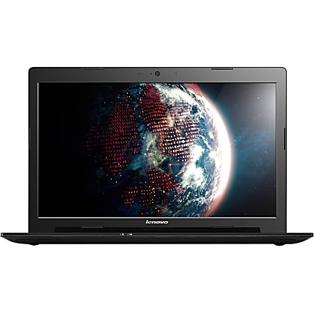 Lenovo Z70-80 80FG0038US 17.3" LCD Notebook - Intel Core i7 (5th Gen) i7-5500U Dual-core (2 Core) 2.40 GHz - 8 GB DDR3L SDRAM - 1 TB HHD - Windows 8.1 64-bit - 1920 x 1080