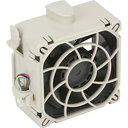 Supermicro FAN-0095L4 Chassis Fan - 6300rpm