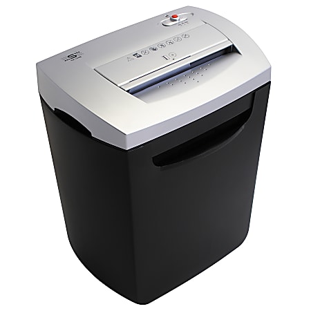 Sentinel® DX150B Cross-Cut Shredder