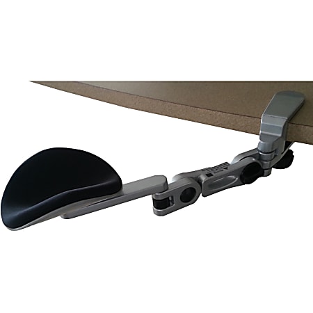Adjustable computer wrist rest armrest store