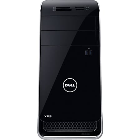 Dell XPS 8700 Desktop Computer Intel Core i7 4th Gen i7 4770 3.40