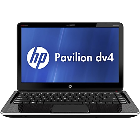 Hp pavilion Dv4 Gen Intel core i5 – HDD 500GB _ 4GB RAM