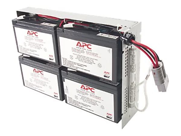 APC Replacement Battery Cartridge #23 - UPS battery