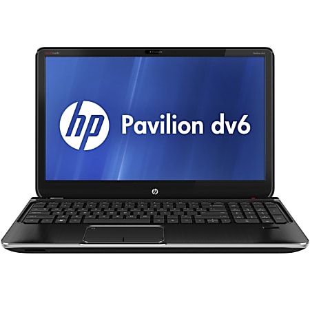 Amazon.com: Hewlett-Packard HP Pavilion DV6-1360US 15.6-Inch