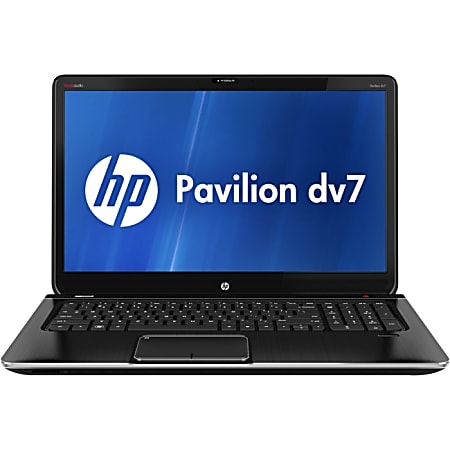HP Pavilion DV7-7030US Notebook