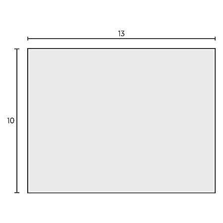 Gummed Seal White Wove Open End Catalog Mailing Envelopes Black Ink ...