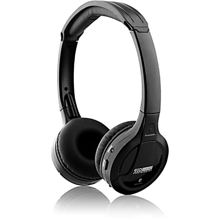Eco Sound ECO-V300 Bluetooth Headphones
