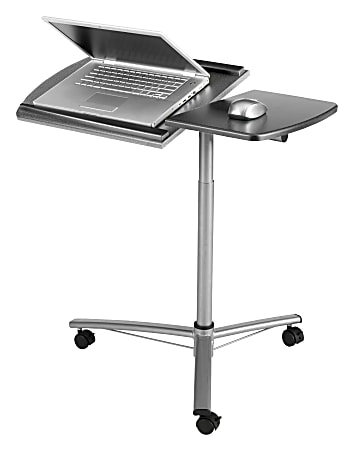OfficeMax Mobile Laptop Cart
