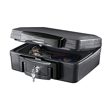 Caja fuerte sentry best sale safe office depot