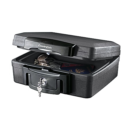 Sentry®Safe Fire/Water Chest