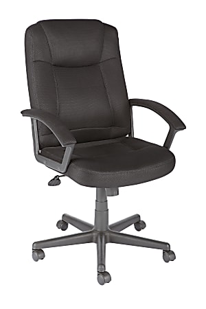 Office max desk chairs on sale sale
