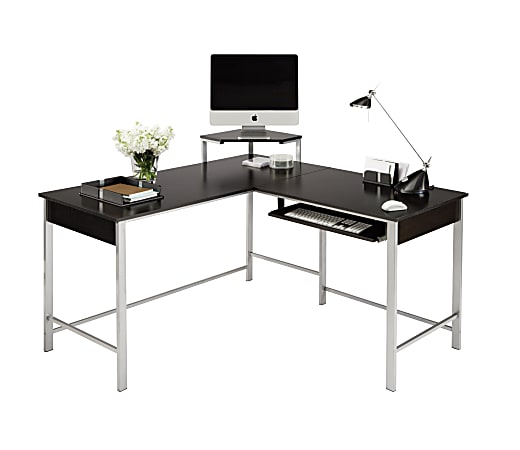 Brenton Studio Zaida L Desk