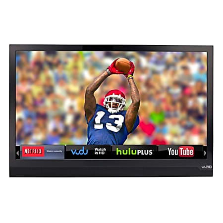 VIZIO E E291I-A1 29" 720p LED-LCD TV - 16:9 - HDTV