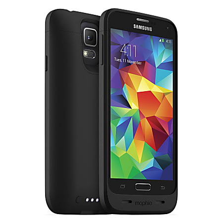 Mophie Samsung Galaxy S5 juice pack