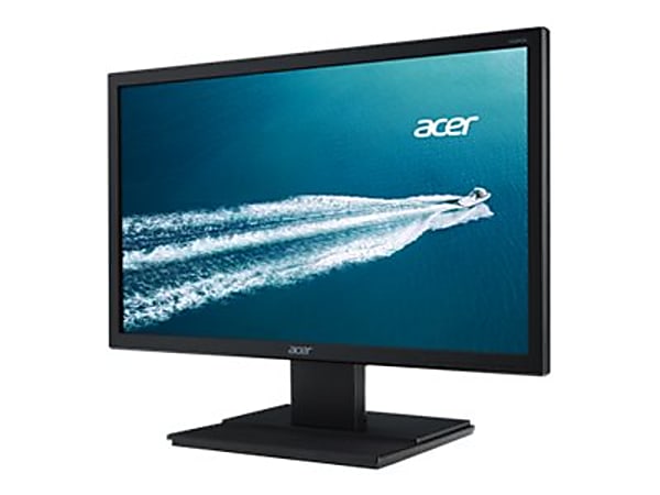 Acer V196HQL 18.5 LED Monitor - Office Depot