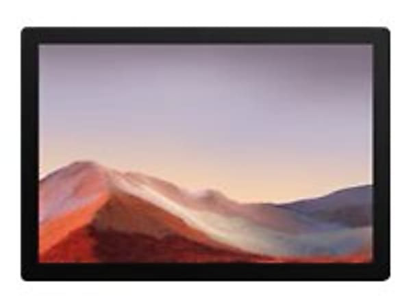 Microsoft Surface Pro 7 Bulk tablet Intel Core i5 1035G4 1.1 Microsoft Surface Pro 7 Bulk tablet Intel Core i5 1035G4 1.1