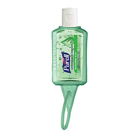 Purell® Instant Hand Sanitizer Jelly Wrap, 1 Oz