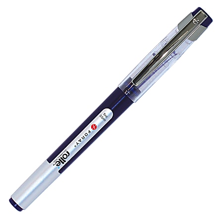 Foray stylemark fine 0.5 mm clearance