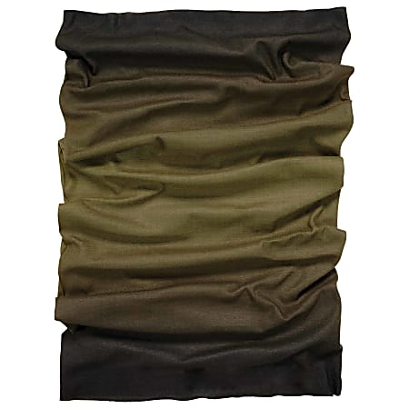 Ergodyne Chill-Its 6485 Multi-Band, Olive Drab Fade