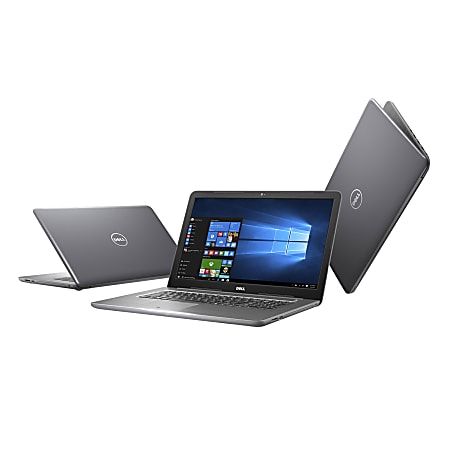 Dell 第11世代 i7-11700 /16GB/SSD+HDD/Office Dell Inspiron 17 Laptop 17.3 Screen Intel Core i7 16GB Memory 2TB