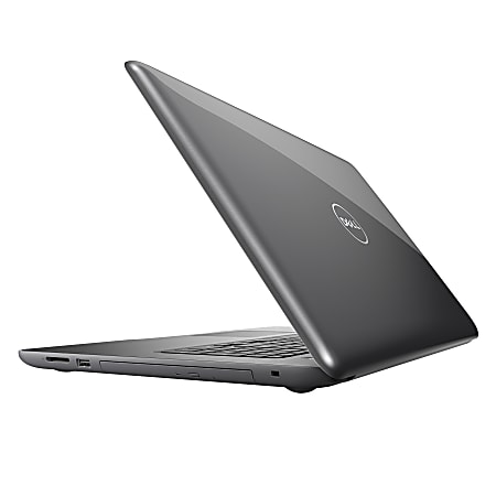 Dell Inspiron 17 Laptop 17.3 Screen Intel Core i7 16GB Memory 2TB