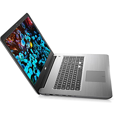 Dell Inspiron 17 Laptop 17.3 Screen Intel Core i7 16GB Memory 2TB